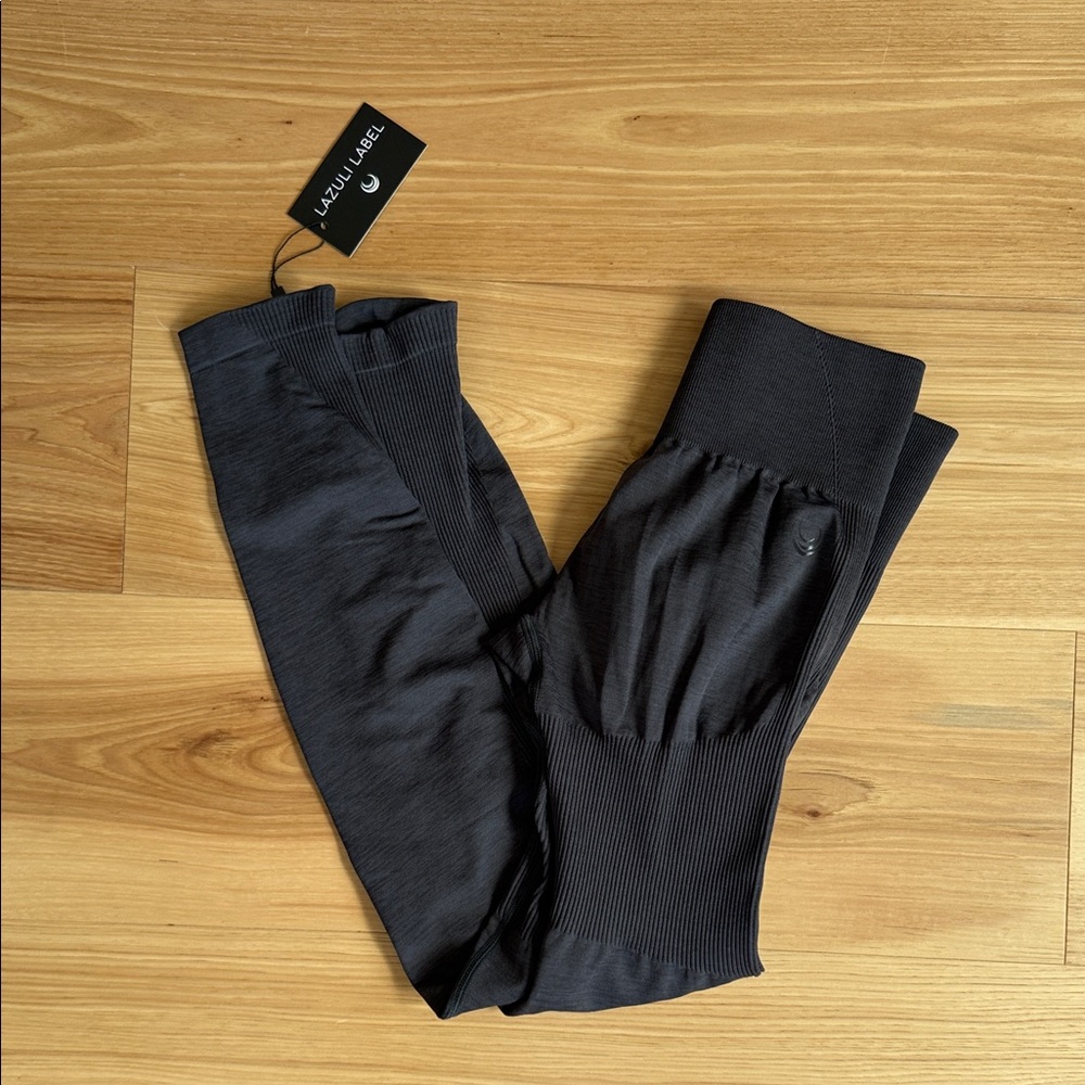 Lazuli label Leggings